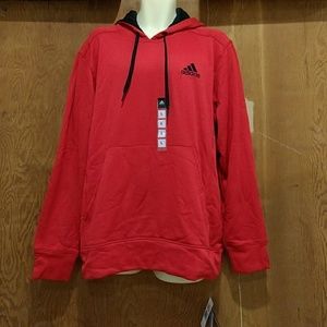 Men's Addidas Performance Go To Hoodie